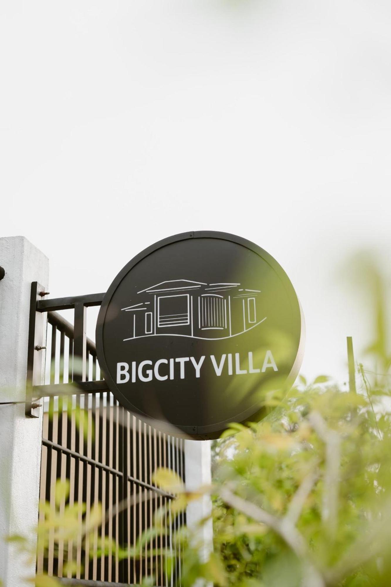 Bigcity Villa - Airport Transit Hotel Katunayaka Exteriör bild